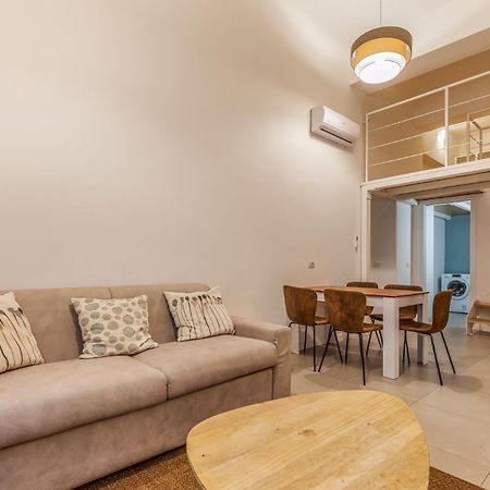 Brand New Milano 5 Pax Wifi Corso Sempione Apartment ภายนอก รูปภาพ