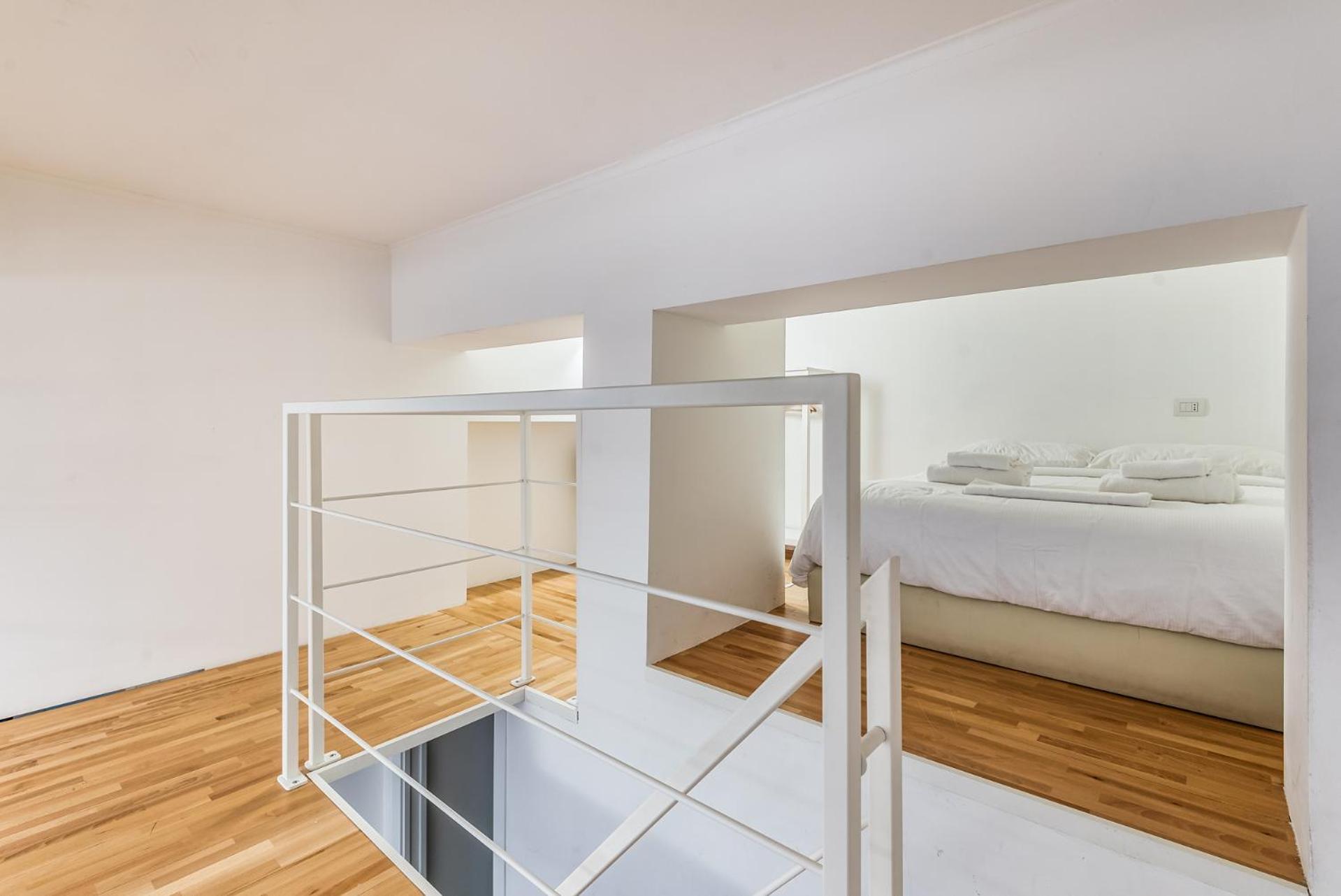 Brand New Milano 5 Pax Wifi Corso Sempione Apartment ภายนอก รูปภาพ