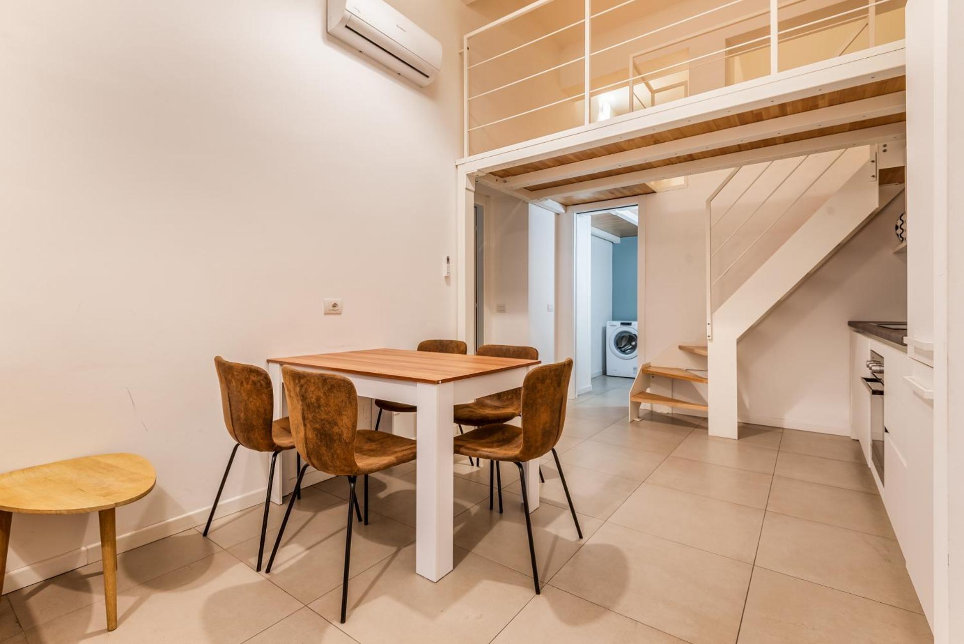 Brand New Milano 5 Pax Wifi Corso Sempione Apartment ภายนอก รูปภาพ